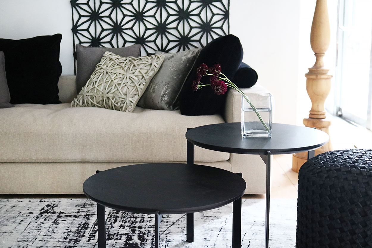 アルゴリズムソファ