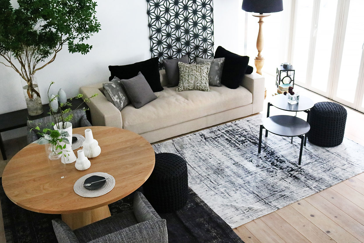 アルゴリズムソファ