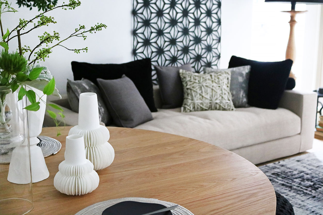 アルゴリズムソファ