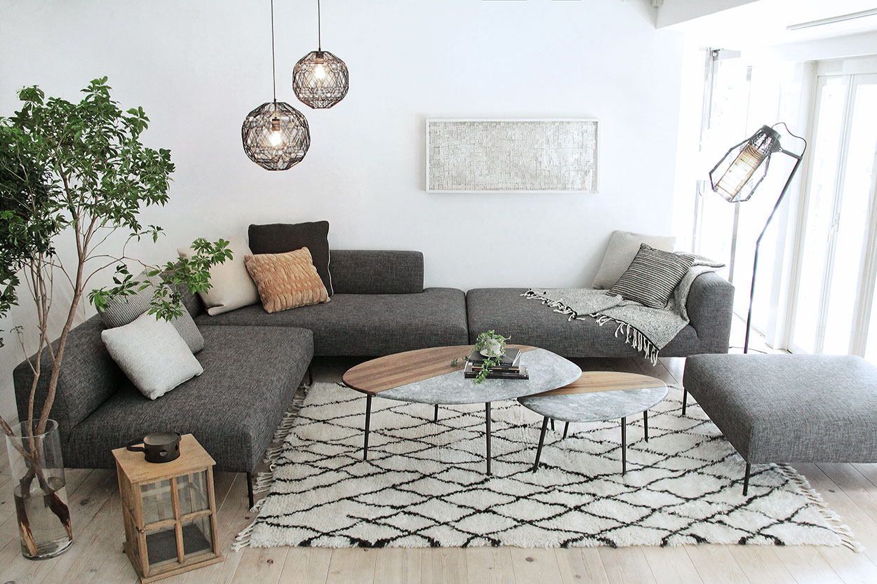 Rosaコーディネートイメージ