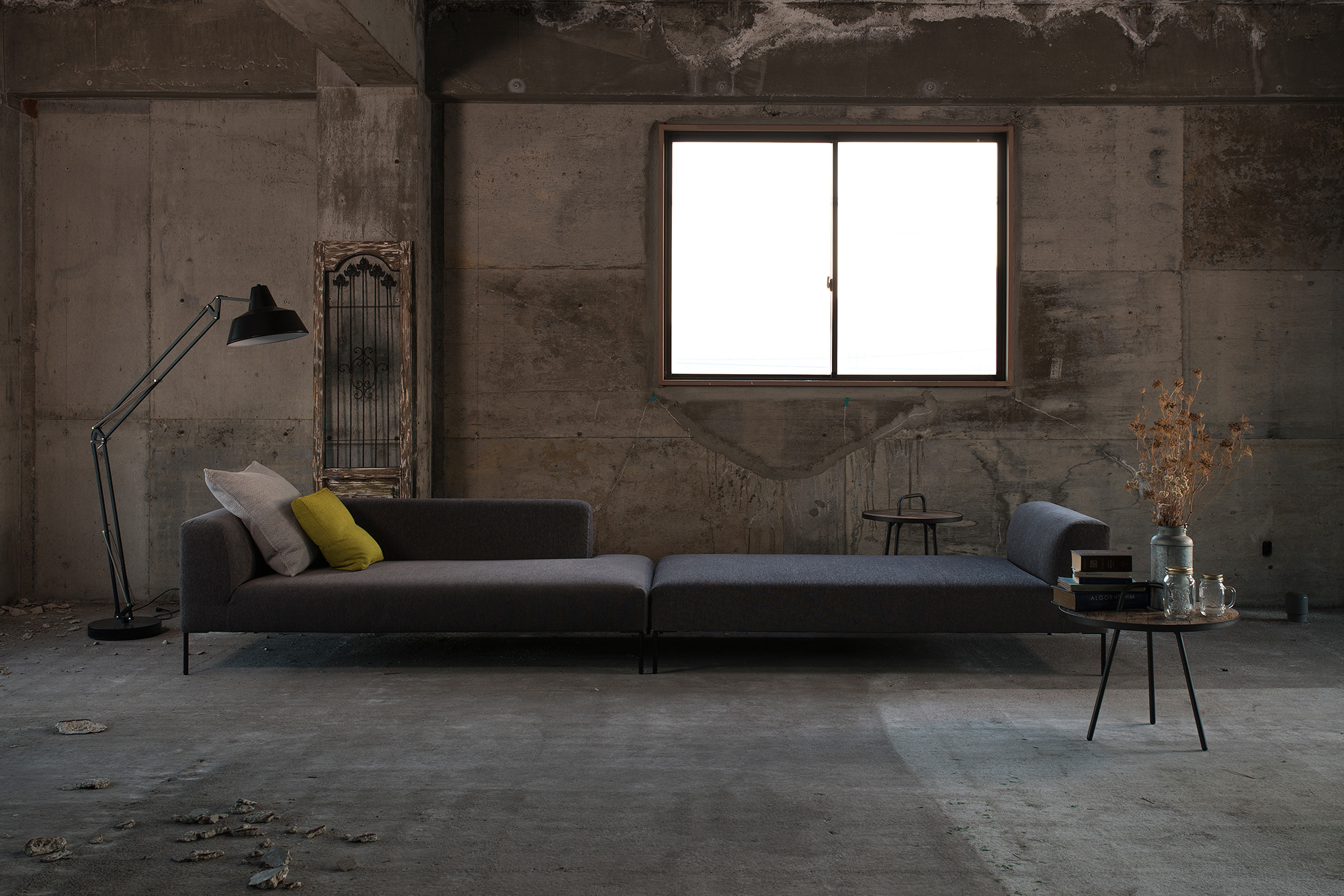 Rosaコーディネートイメージ