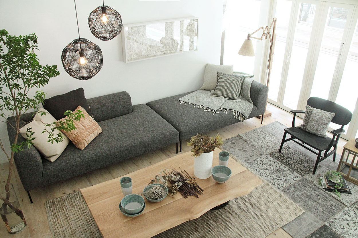 Rosaコーディネートイメージ