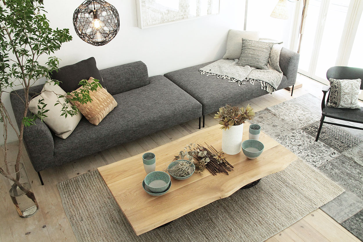 Rosaコーディネートイメージ