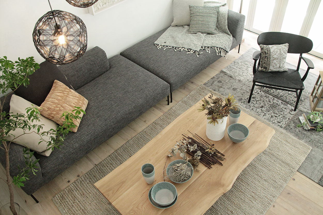 Rosaコーディネートイメージ