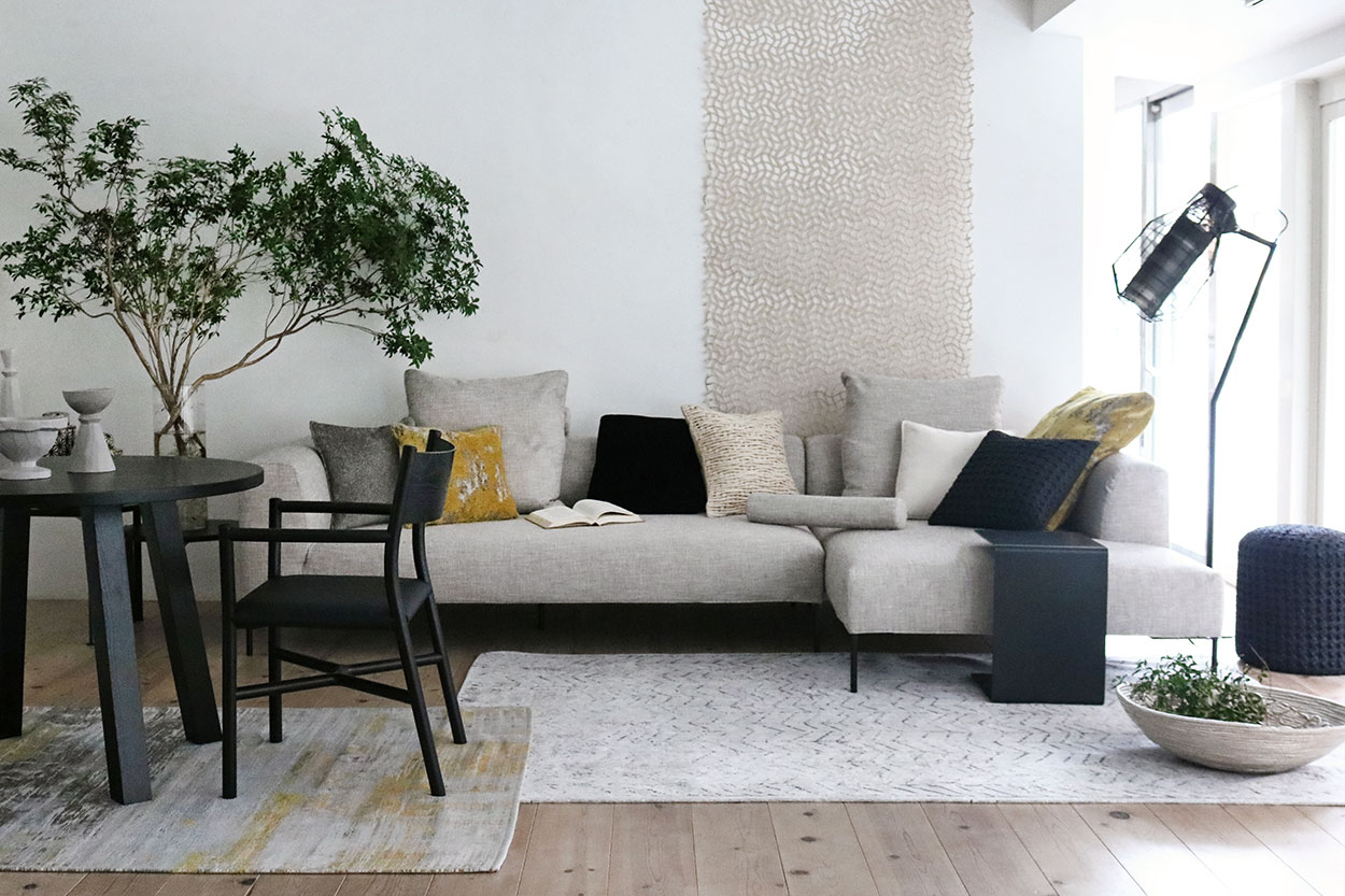 Rosaコーディネートイメージ