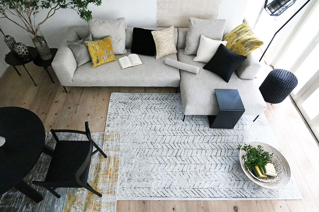 Rosaコーディネートイメージ