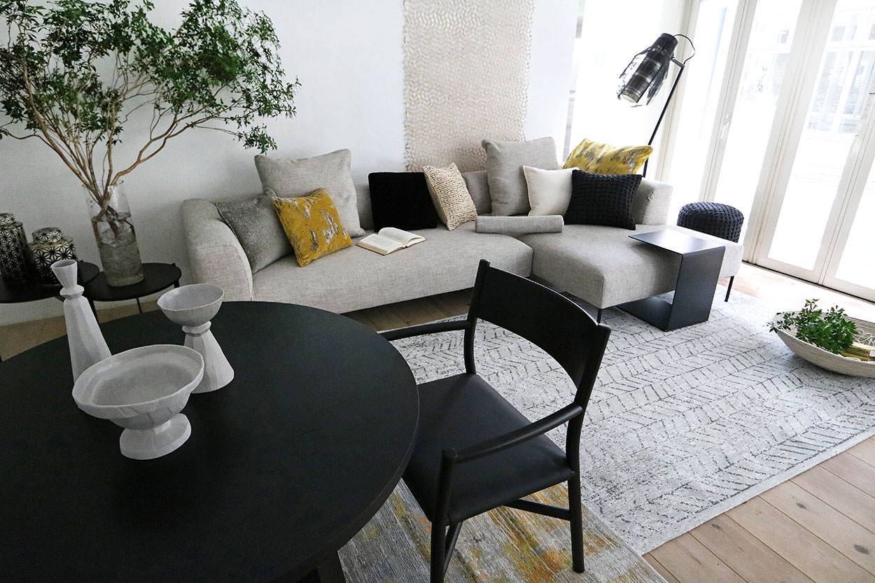 Rosaコーディネートイメージ