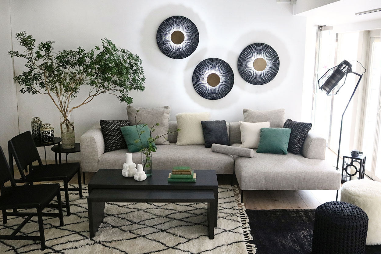 Rosaコーディネートイメージ