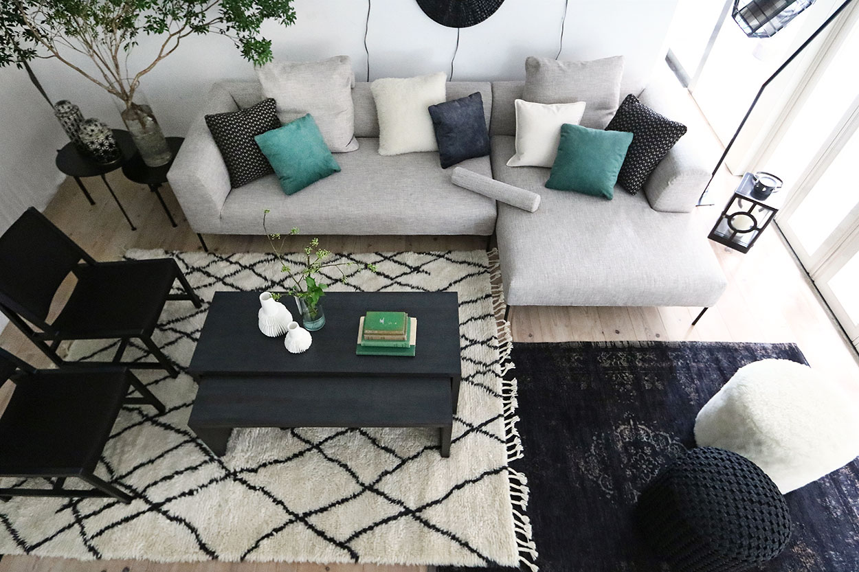 Rosaコーディネートイメージ