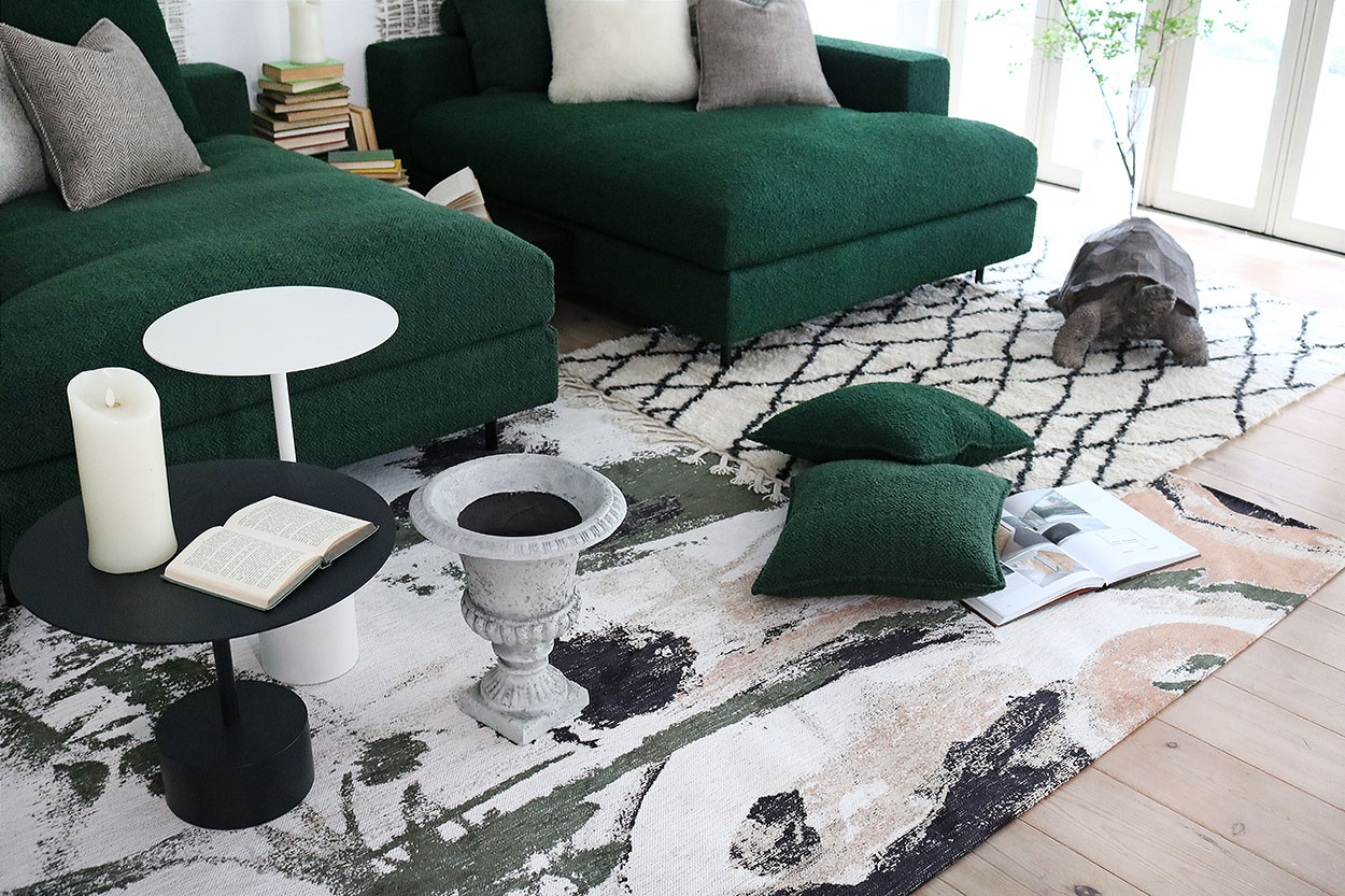 アルゴリズムソファ