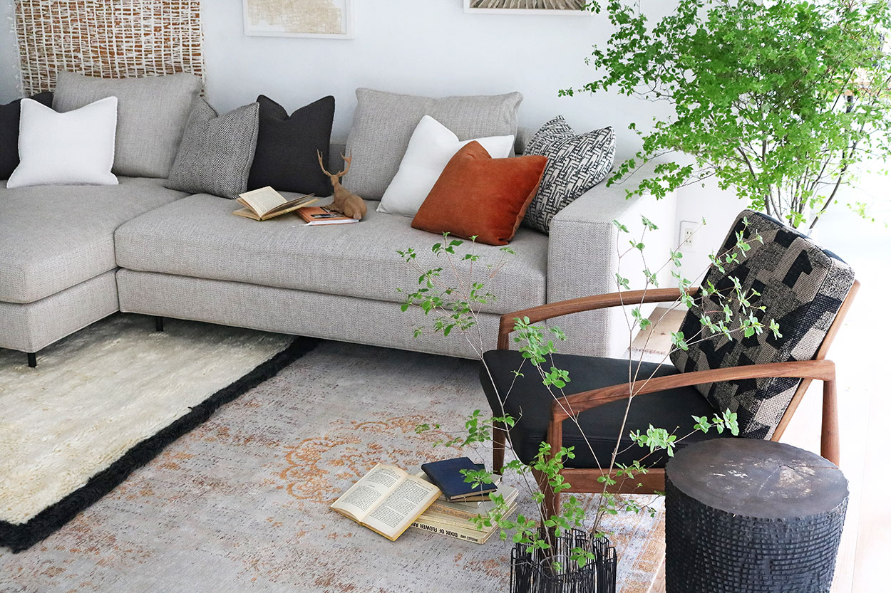 アルゴリズムソファ