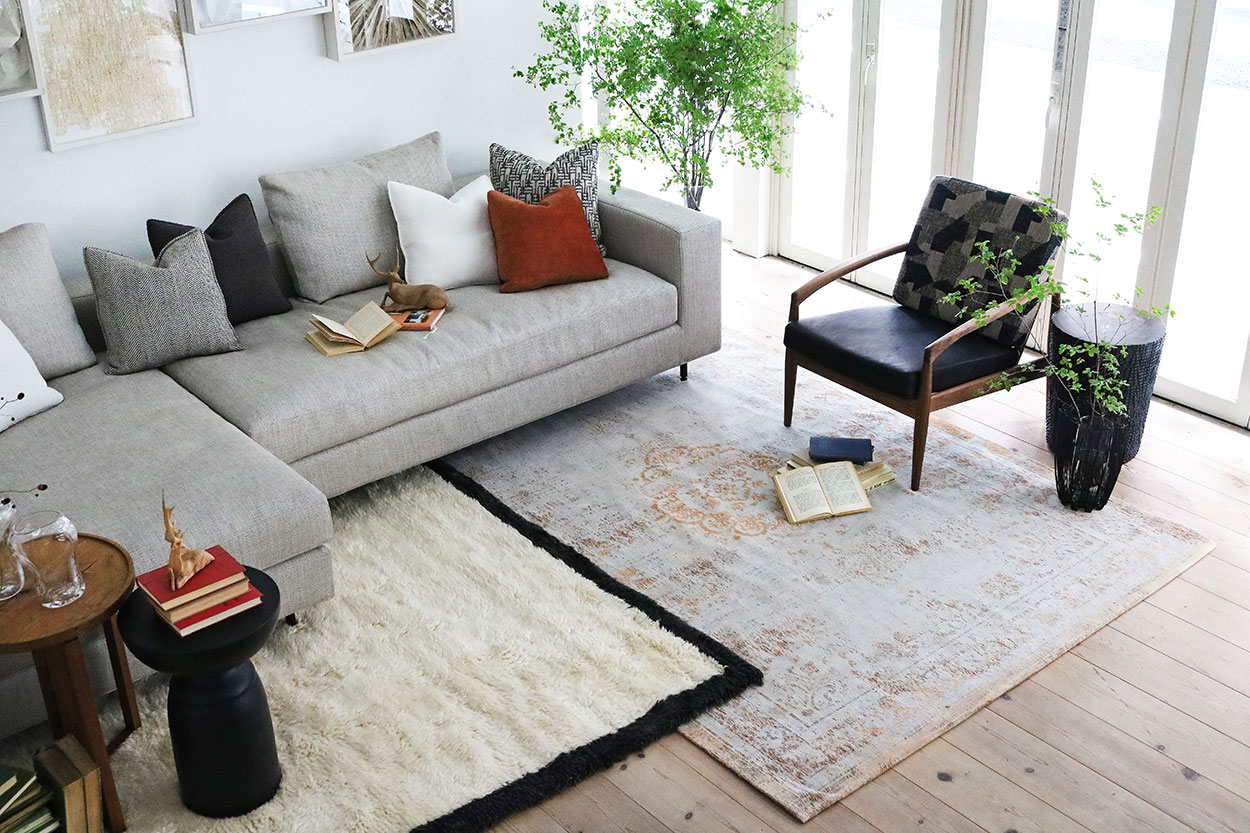 アルゴリズムソファ