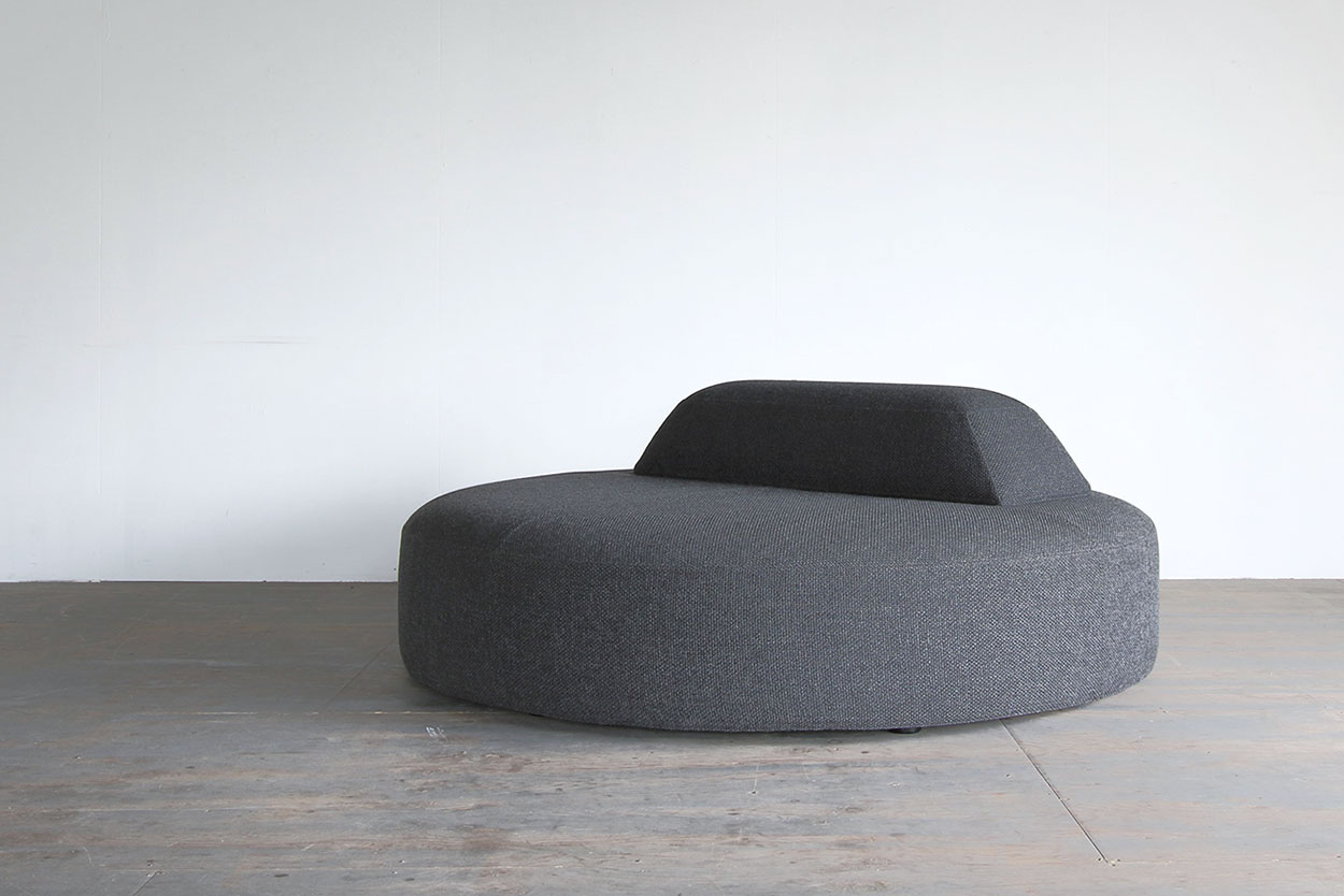 アルゴリズムソファ