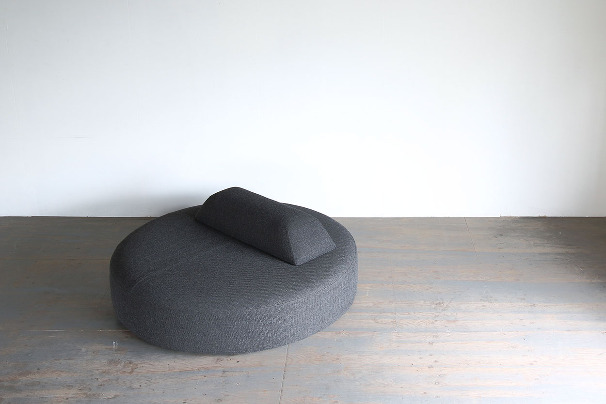 アルゴリズムソファ