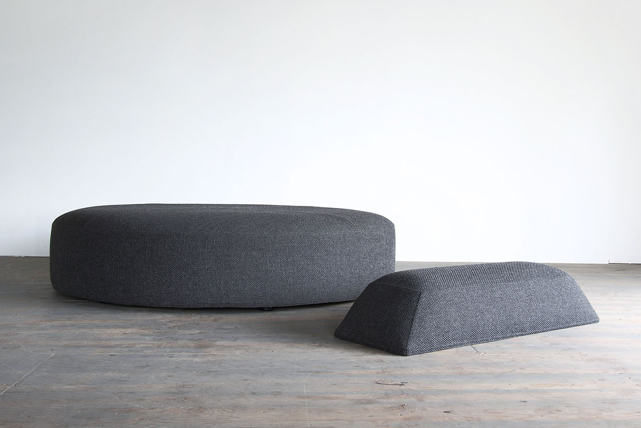 アルゴリズムソファ