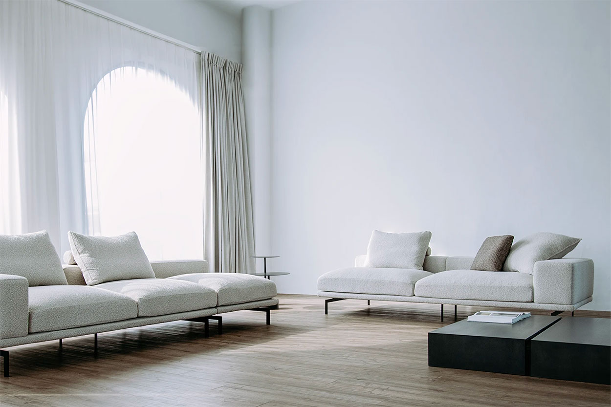 アルゴリズムソファ