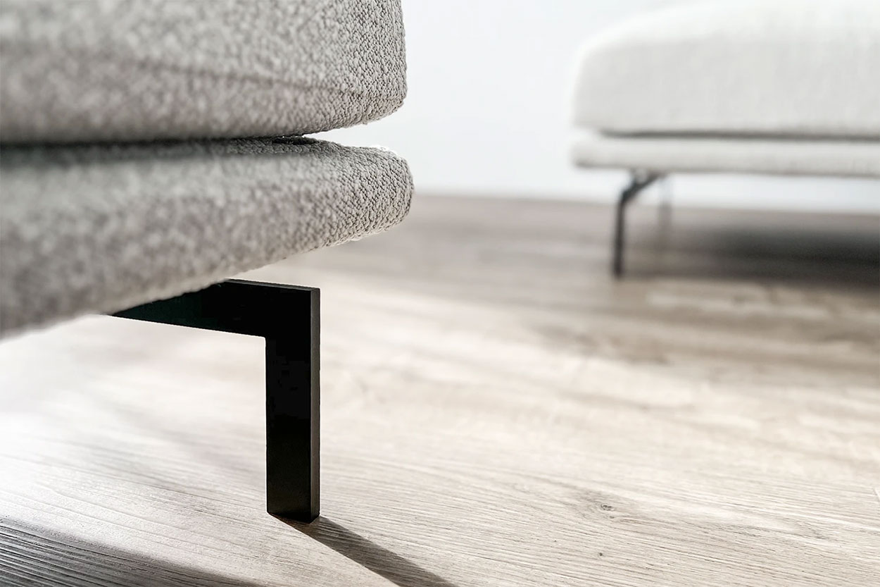 アルゴリズムソファ