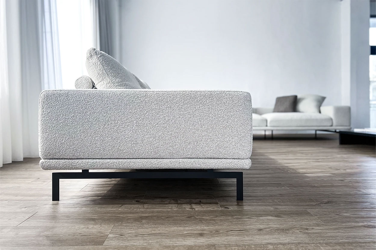 アルゴリズムソファ