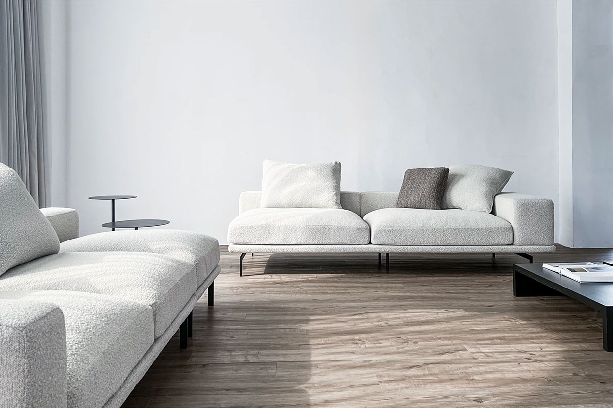 アルゴリズムソファ