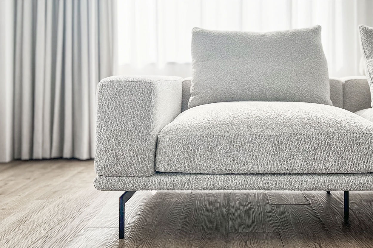 アルゴリズムソファ