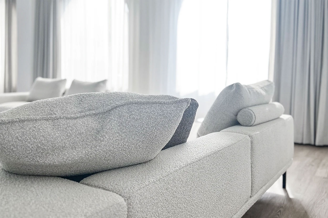 アルゴリズムソファ