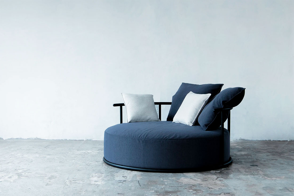 アルゴリズムソファ