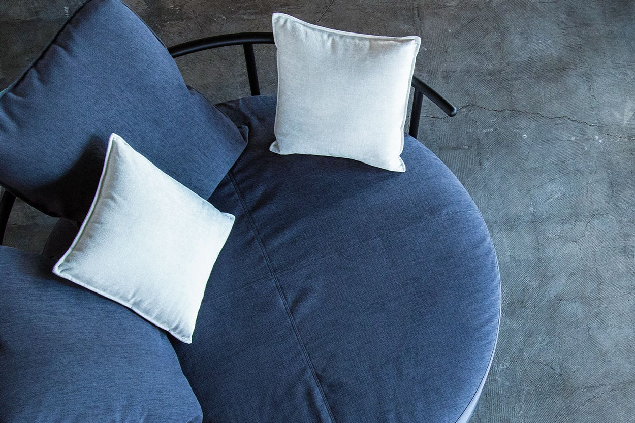 アルゴリズムソファ