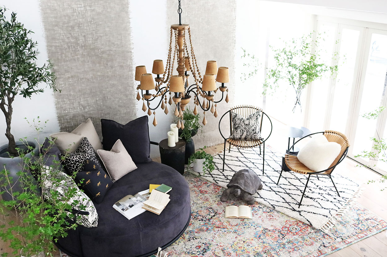 Mocha Frame - モカフレーム 1