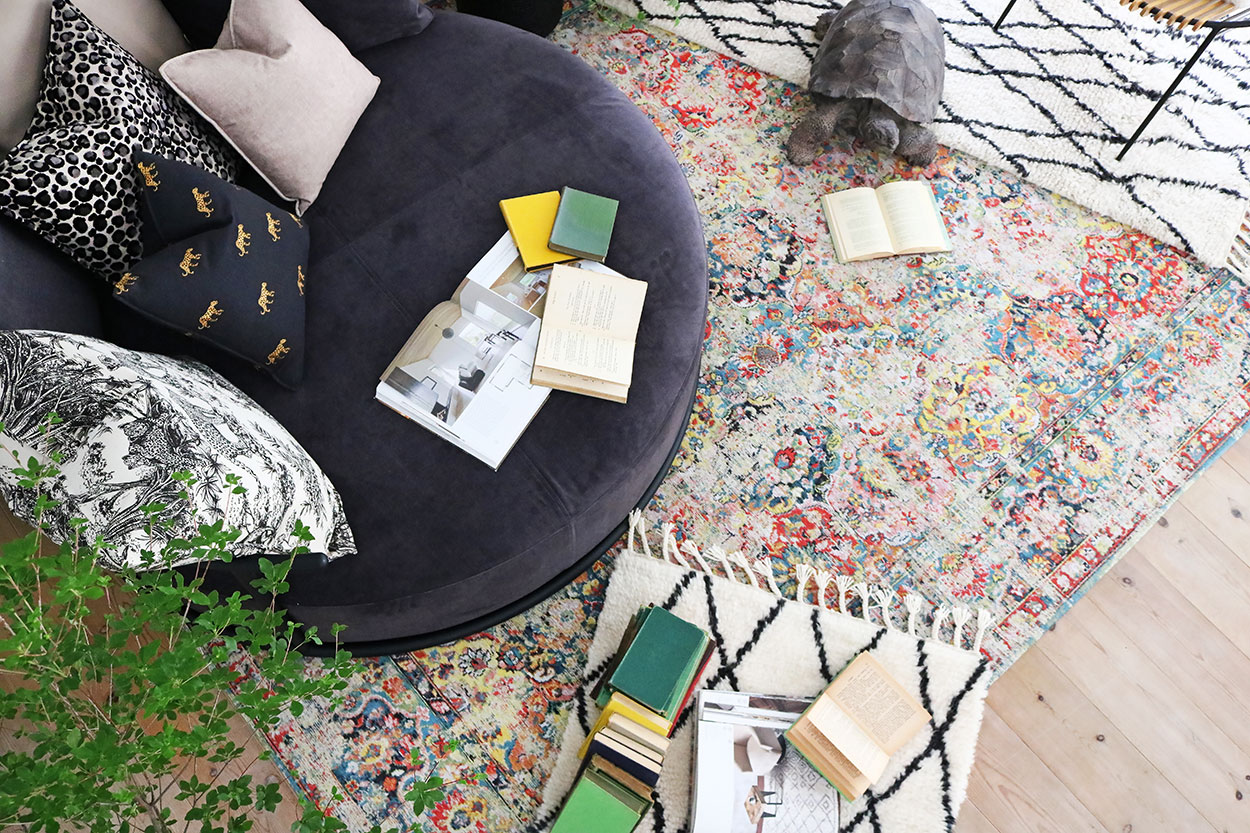 Mocha Frame - モカフレーム 2