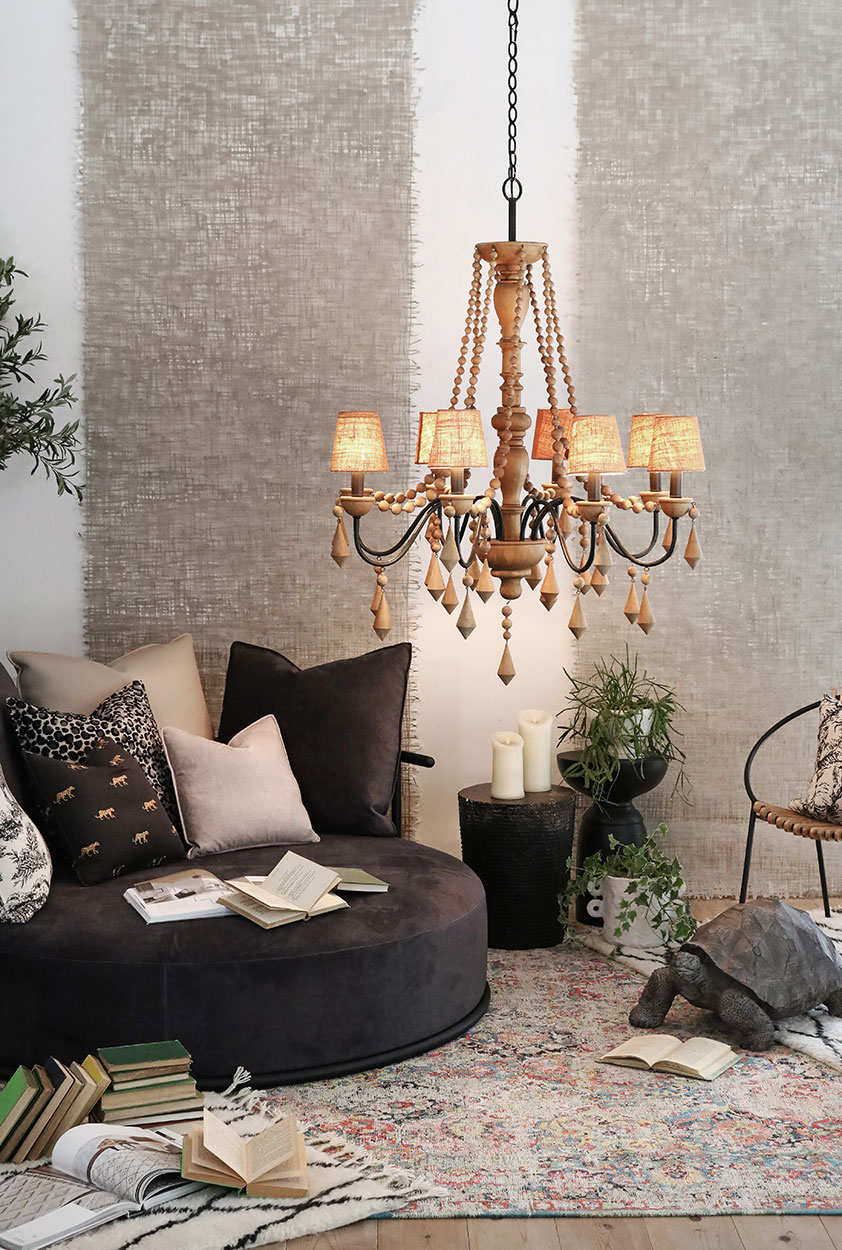 Mocha Frame - モカフレーム 3