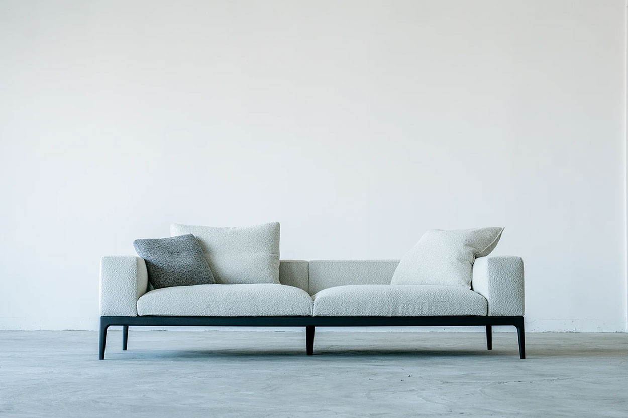 アルゴリズムソファ