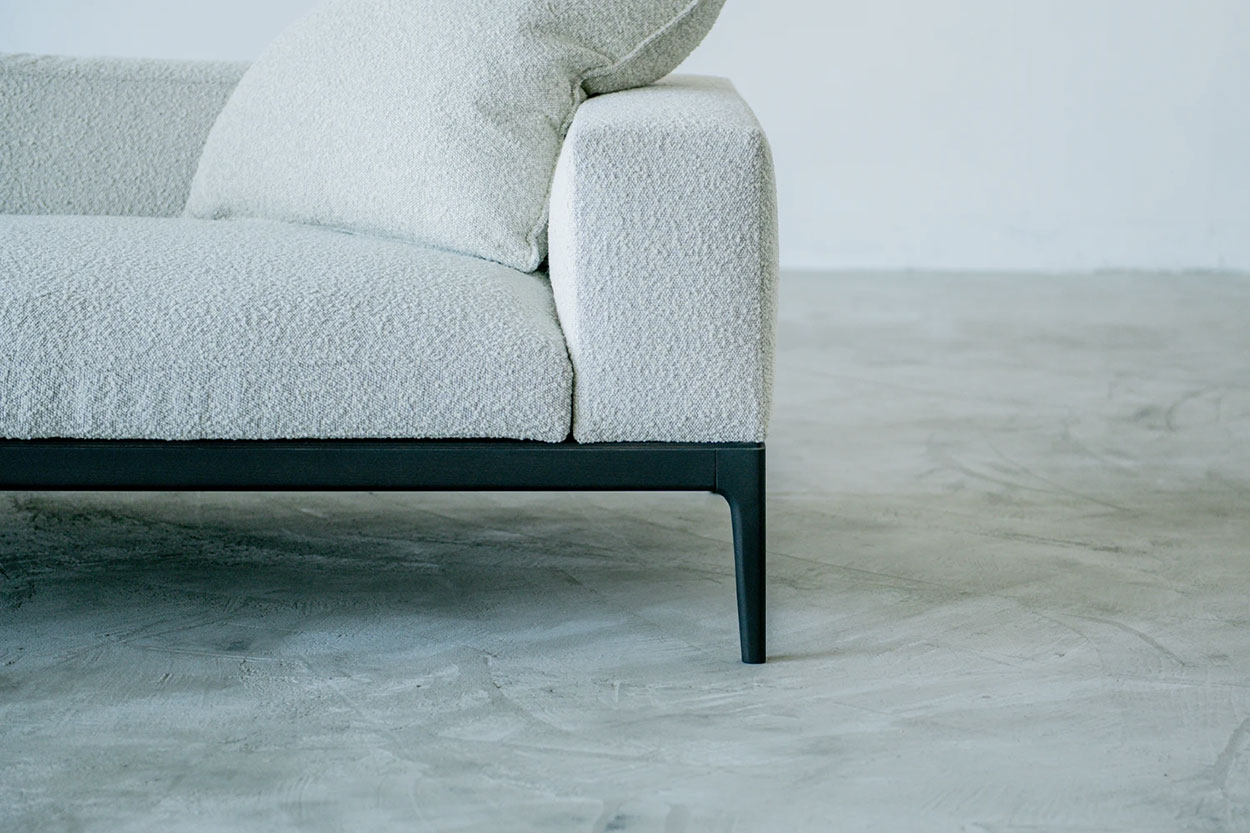 アルゴリズムソファ