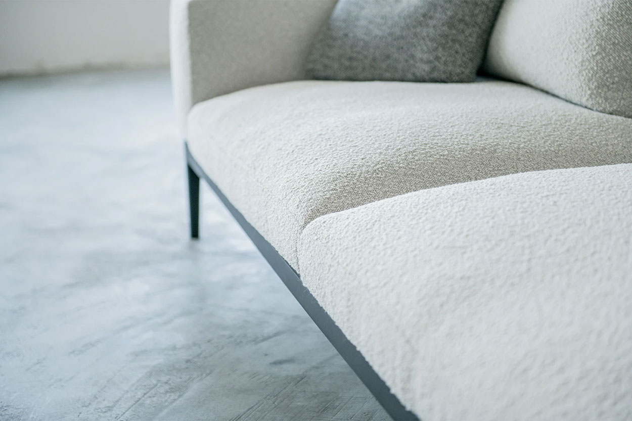 アルゴリズムソファ