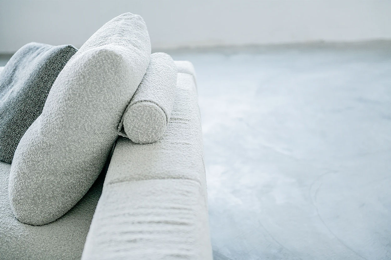 アルゴリズムソファ