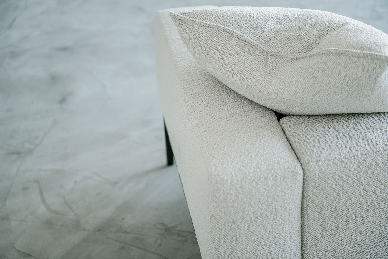 アルゴリズムソファ