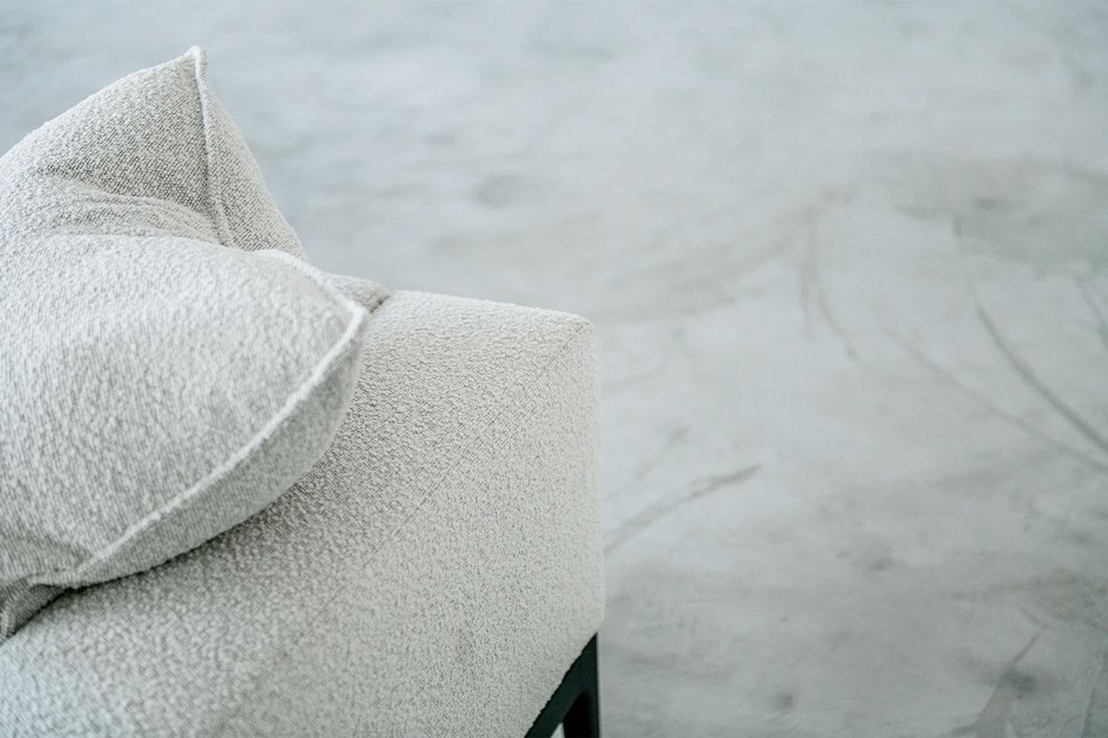 アルゴリズムソファ