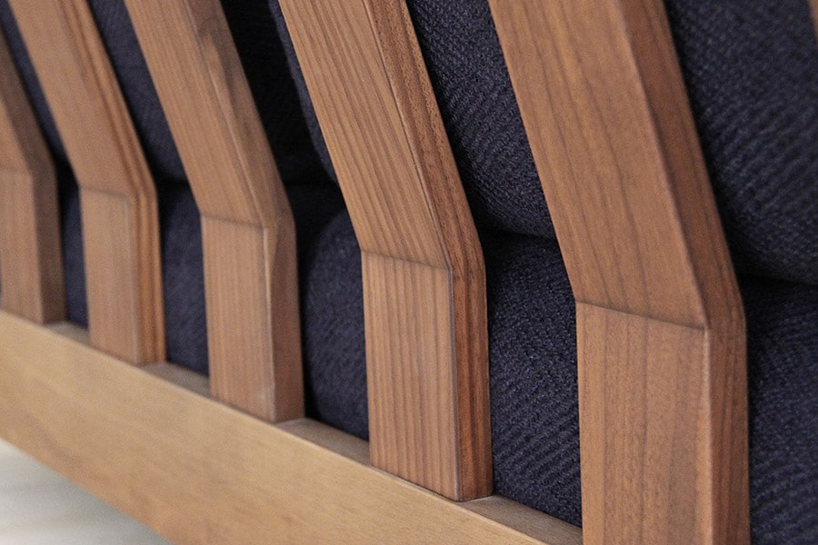 魅せるフィンガージョイント