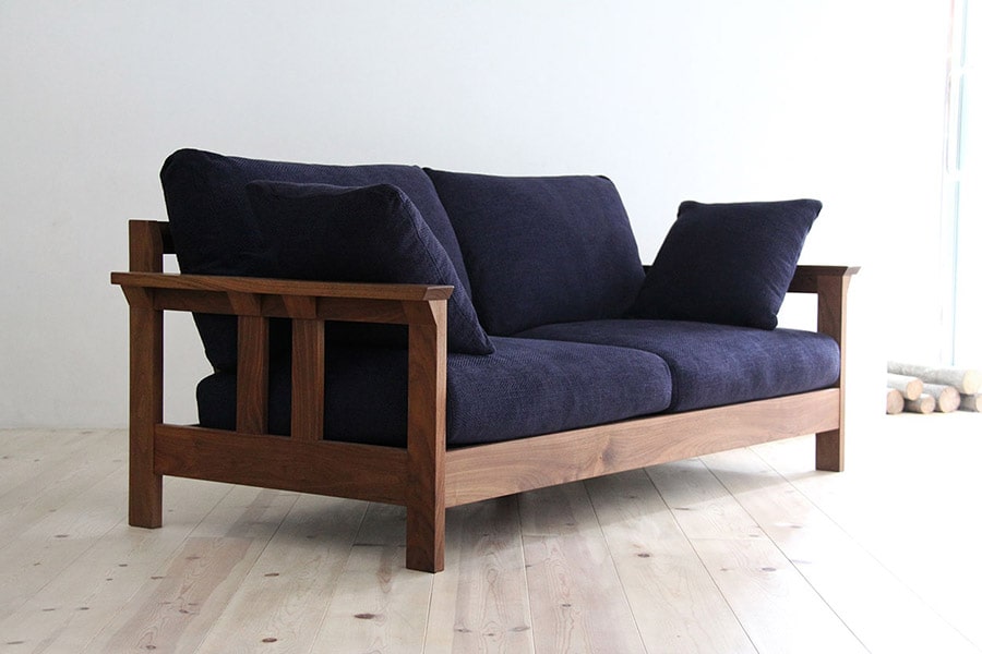 都会派コンパクト設計