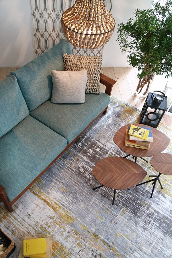 Luxeコーディネートイメージ