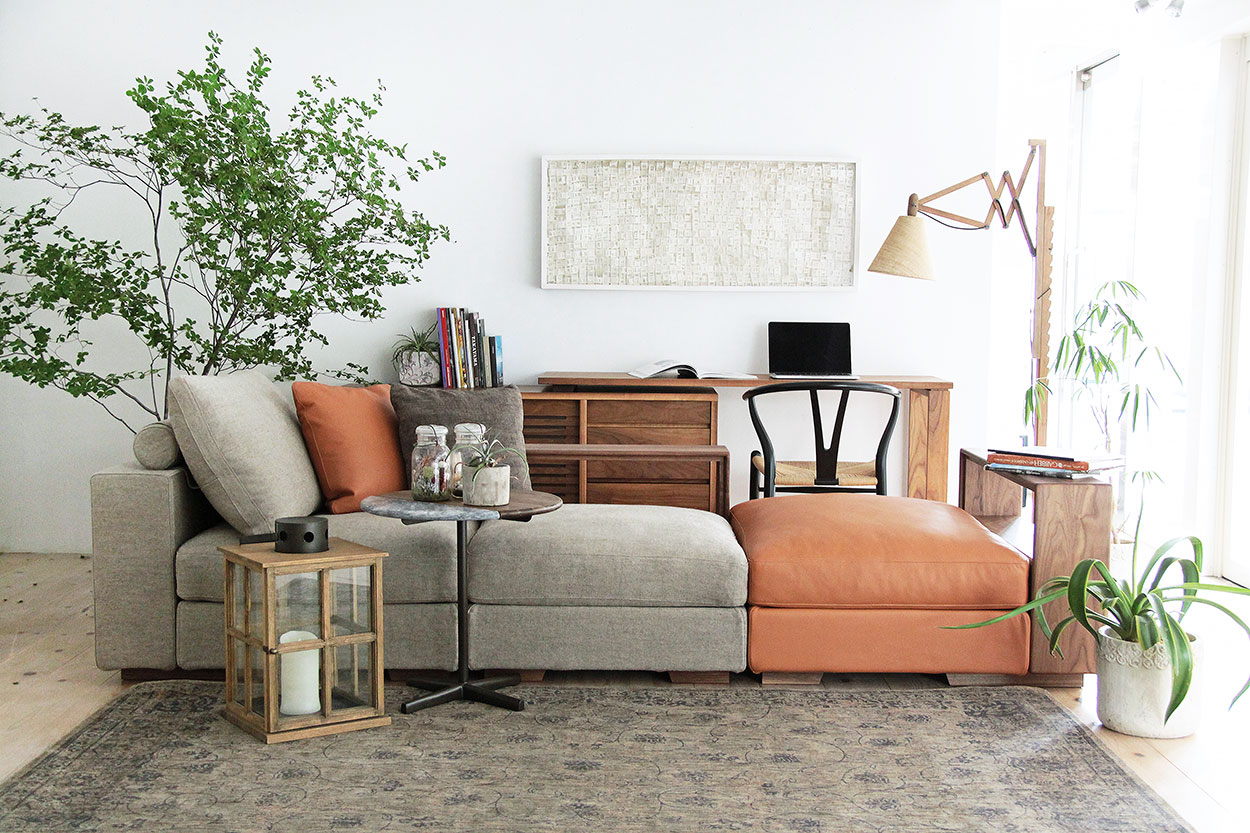 Alternaレイアウトイメージ