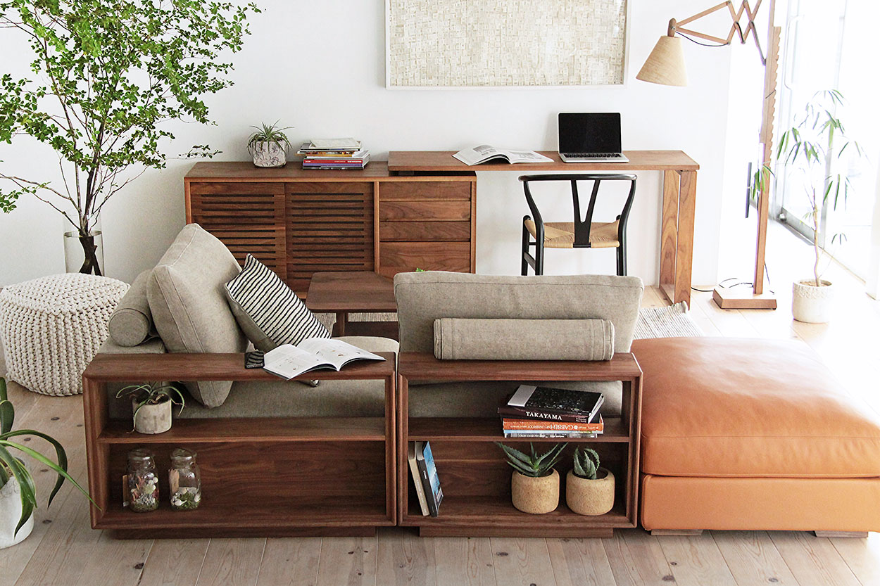 Alternaレイアウトイメージ