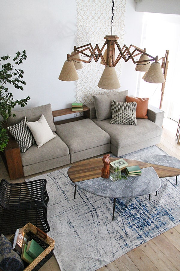 Alternaコーディネートイメージ