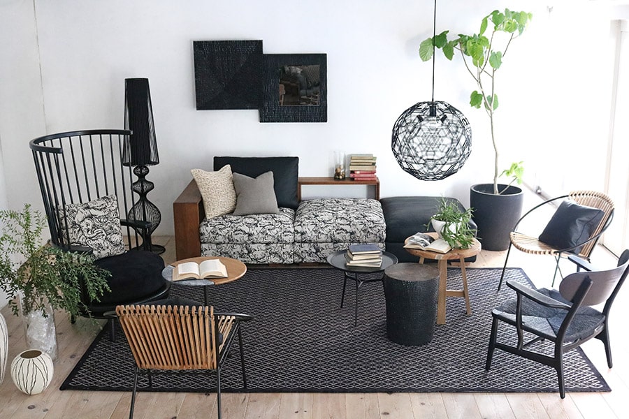 Alternaコーディネートイメージ