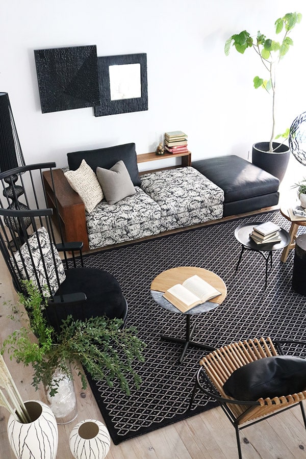 Alternaコーディネートイメージ