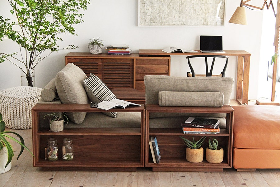 Alternaコーディネートイメージ