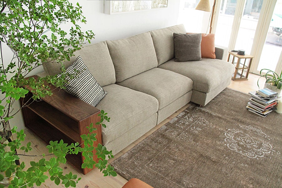 Alternaコーディネートイメージ