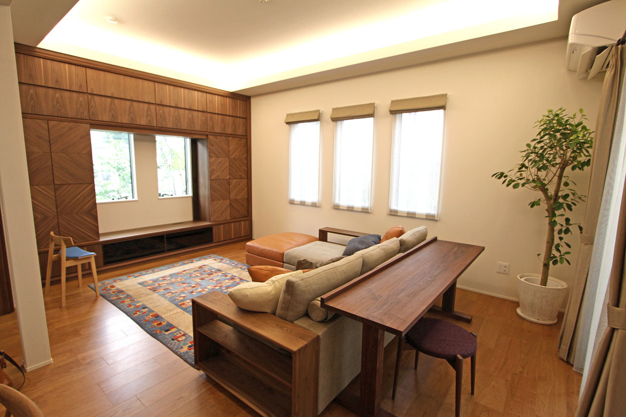 KIWAMIオルタナソファ