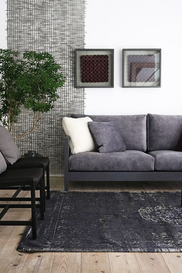 Serenoコーディネートイメージ