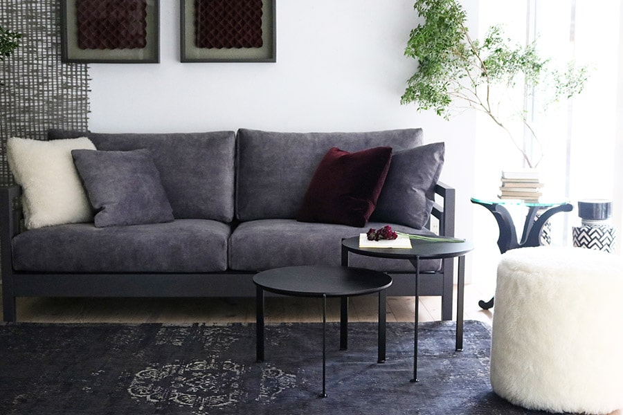 Serenoコーディネートイメージ