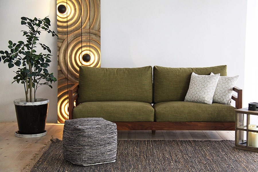 Serenoコーディネートイメージ